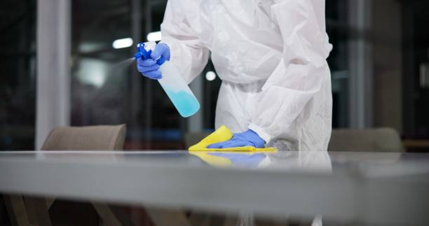 Licensed Unattended Death Cleanup service in Grand Terrace, CA - Trauma Clean Pros